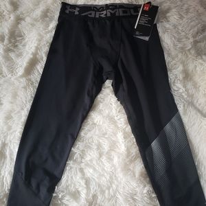 Under Armour Heat Gear